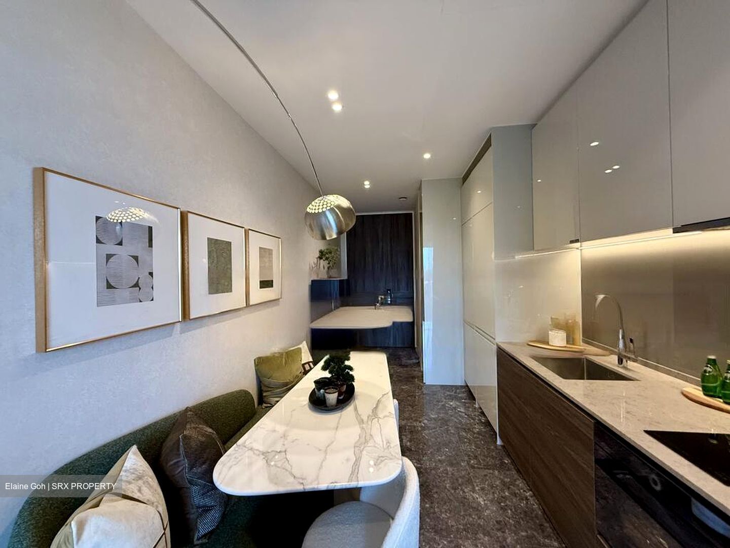 19 Nassim (D10), Apartment #470458191